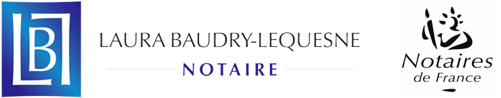 Étude de Maître Laura BAUDRY-LEQUESNE